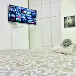 Tiny Apartment 8
